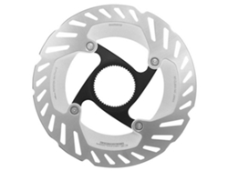 Disco Travão Rt-Cl800 Lock Interno Prateado 203 Mmshimano