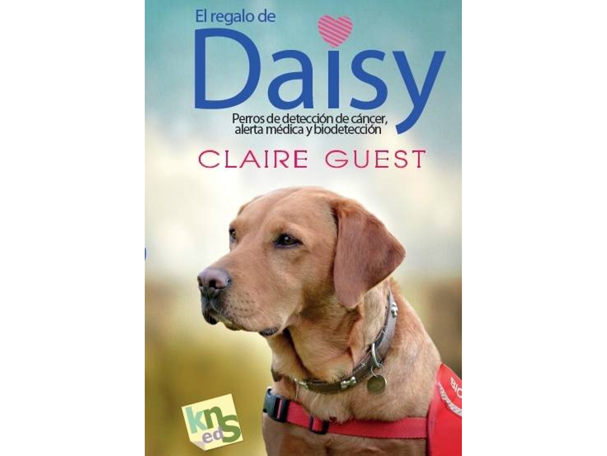Libro El Regalo De Daisy de Claire Guest (Español)