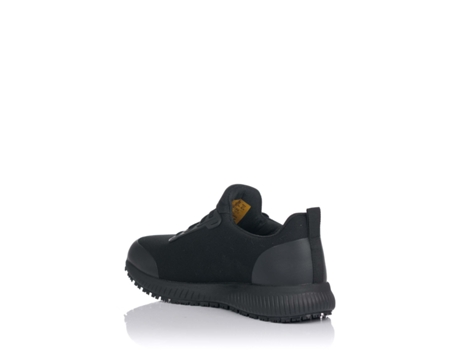 Zapatillas SKECHERS Textil Mujer (38 - Negro)