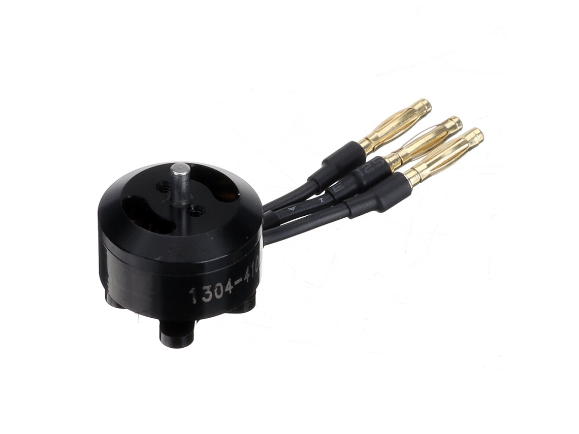 Main Motoreachine E220s Md500 Rc Helicopter Spare Parts Main Motor / Tail Motor