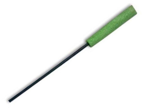 Palo de limpieza para flauta dulce de plástico Hohner