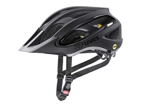 Casco de Ciclismo UVEX Mtb Unbound Mips (58-62 cm)
