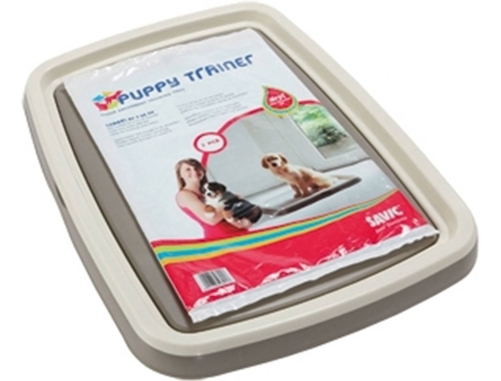 Bandeja para Perros GLOBAL 6775G (Talla: G)