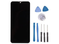 Ensamblaje De Pantalla Táctil Lcd Digitalizadora Para Vivo Y3 (reemplazo Con Accesorios)