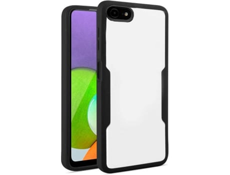 Carcasa iPhone 7 G4M Negro