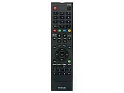 Control remoto NH210UD para TV Sylvania, repuesto original