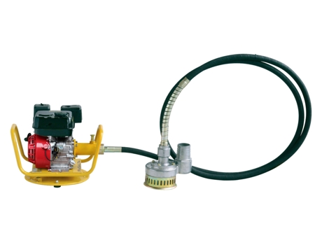 AYERBE - 610850 - Motobomba Sumergible