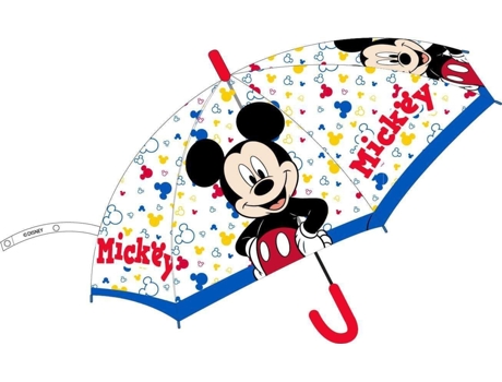 Paraguas MICKEY mckey (43 cm)