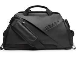 Maleta HP OMEN Transceptor (Universal - 17'' - Negro)