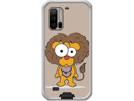 Carcasa Ulefone Armor 7 TUMUNDOSMARTPHONE Dibujos Multicolor