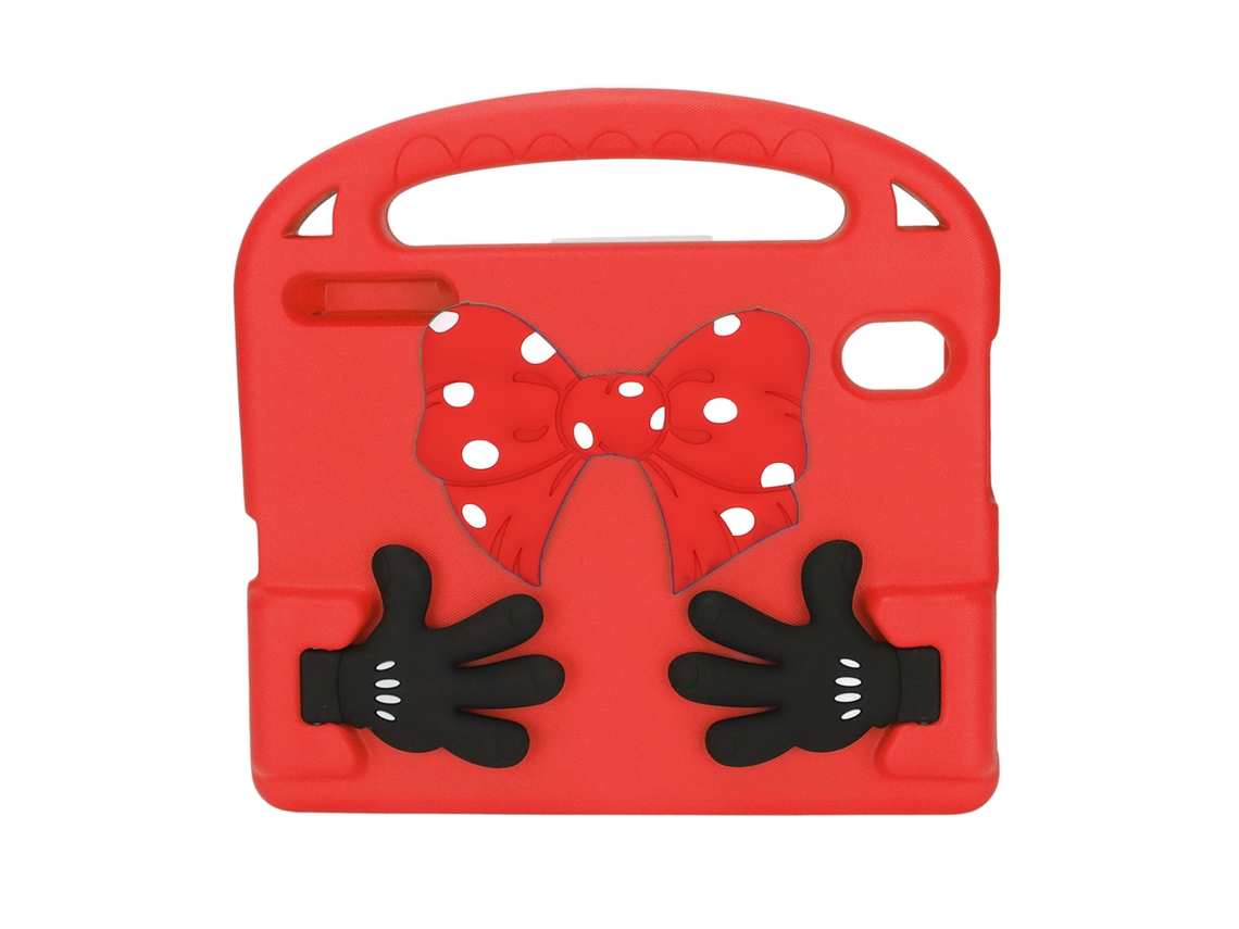 Funda para tableta infantil (antideslizante y resistente a golpes)