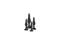 Dildo Glamy Negro
