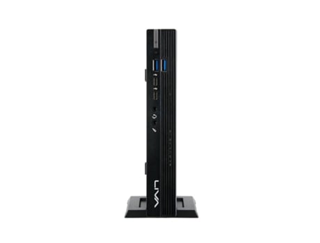 Mini PC ECS Liva One H610 Negro Lga 1700