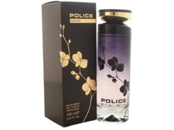 Perfume POLICE Dark Women Eau de Toilette (100 ml)
