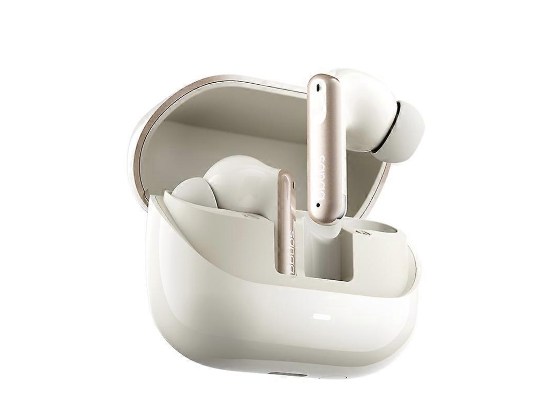 Auriculares inalámbricos Bluetooth Sanag T51s Tws ANC con reducción de ruido Hengrongshen
