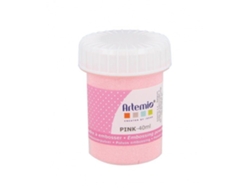 Polvo de embossing 40 ml - Rosa