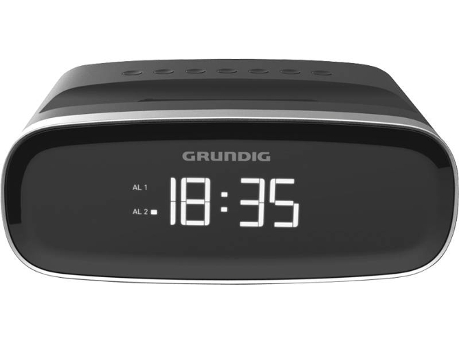 Radio GRUNDIG Sonoclock 1000