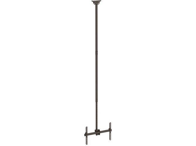 Soporte de TV STARTECH.COM FPCEILPTBLP (Ajustable - 32'' a 75'' - Hasta 50 Kg)