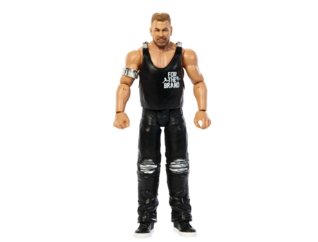 Figura de juguete MATTEL HKP40