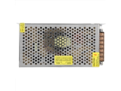 Fuente De Alimentación Led De 150 W, Convertidor De 110/220 V A 12 V Cc, Transformador Controlador.