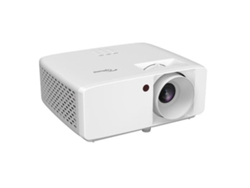 Proyector OPTOMA Zw340E