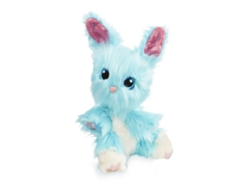 Juguete De Peluche De Conejo Azul Para Baño De Juguete, Kit De Higiene, Regalo Para Niños