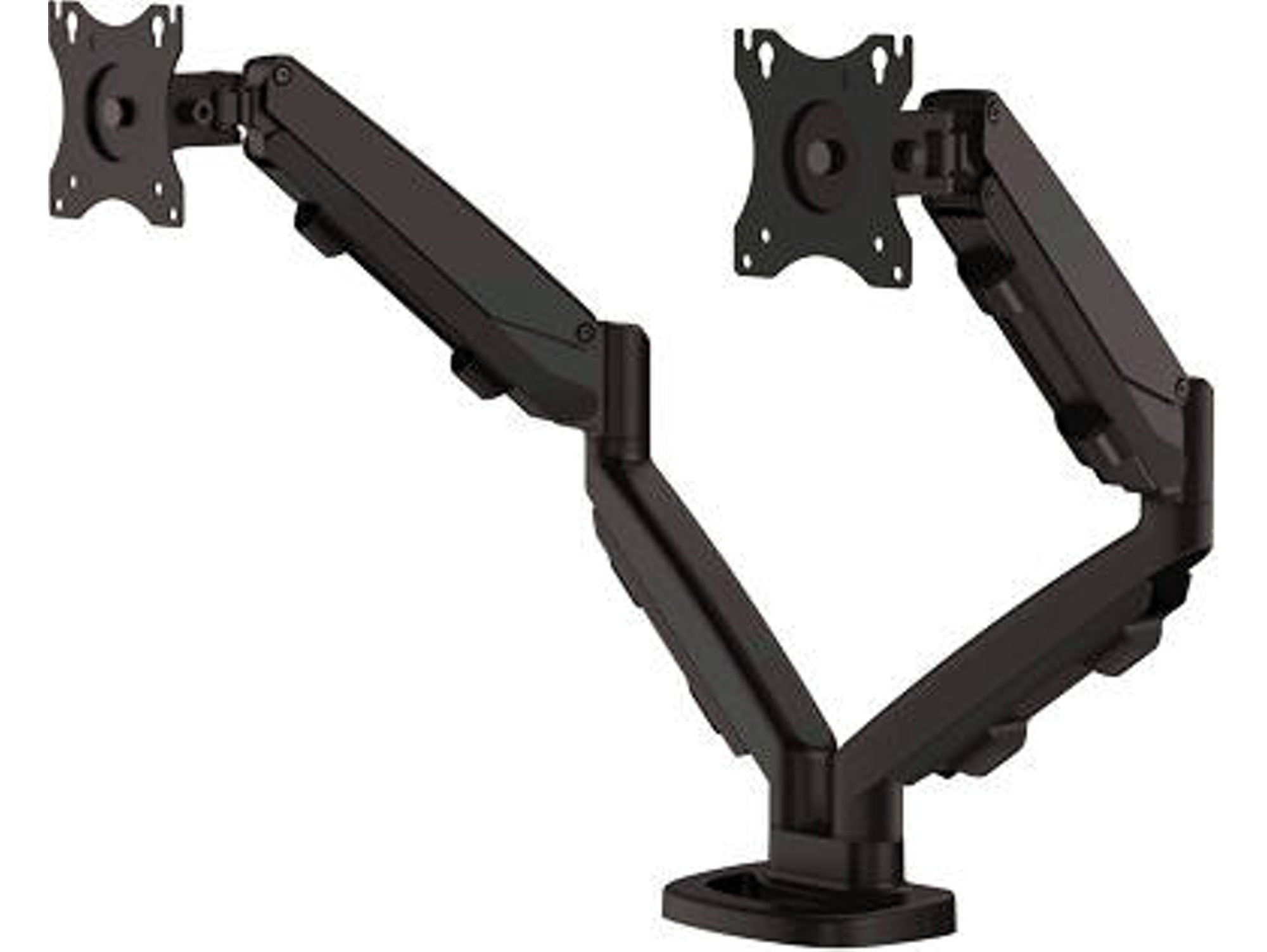 Soporte de Mesa FELLOWES Eppa (Ajustable - 39'' - Hasta 16 kg)