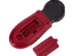 Medidor De Iluminancia Digital Luxmeter 200000 Lux Portátil Para Plantas, Laboratorios E Industria.