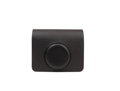 Funda Protectora Compatible con Cámara Instantánea Fujifilm Instax Mini INF