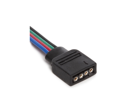 Conector GREENICE