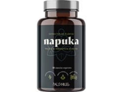 Complemento Alimentar PALEOBULL Napuka