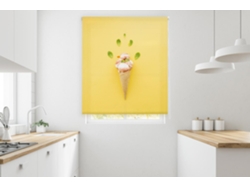 Estor Enrollable HAPPYSTOR Estampado Digital Cocina HSCC20504 165x180 cm