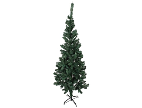 Árbol de Navidad 1,80 M con 400 ramas