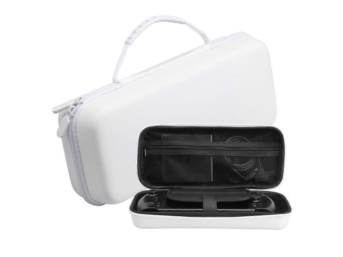 Estuche portátil para consola GPD Win 5, bolsa protectora con asa. Nostalgia88
