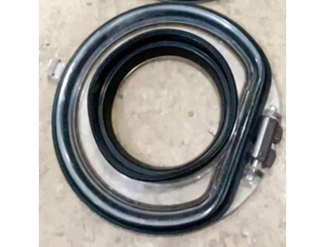Cubierta inferior del cubo a prueba de polvo para aspiradora Dyson V10 V11, cubierta de repuesto para cubo de polvo
