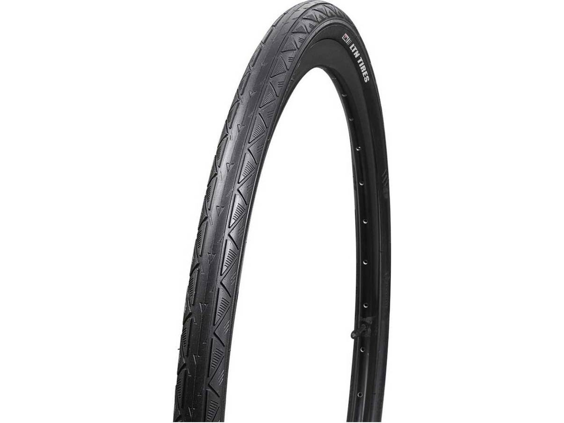 Neumático para Ciclismo urbano ELTIN City Bounder (28´´)