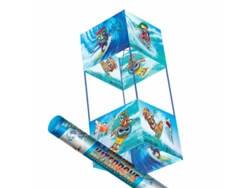 Cometa TOY PARTNER Kitedrone Twinstar
