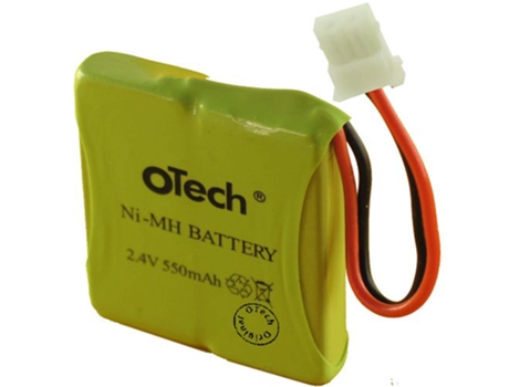Batería OTECH 2PS65SLI-13110306 para GRUNDIG D770A SN1352