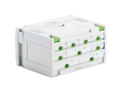 Sortainer Sys 3-Sort/9 FESTOOL
