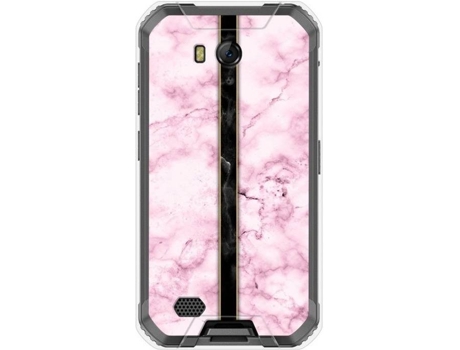 Carcasa Ulefone Armor X6 TUMUNDOSMARTPHONE Dibujos Multicolor