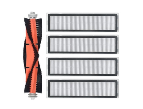 Accesorio Aspiradores DREAME Dreame D9 Barredora Filtro Hepa Filtro Hepa