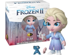 5 STAR: FROZEN 2 - ELSA