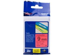 Cinta BROTHER TZe421 laminada