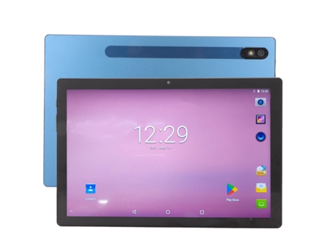 Tablet YIZHOOD MA11 4G Android 12.0 5G Wi-Fi (10.1Inch - 8GB RAM - 256GB - Azul)