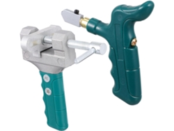 Herramienta Profesional Para Cortar Vidrio Y Azulejos, Kit De Cortador De Azulejos Con Mango Antideslizante.