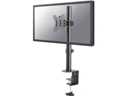 Soporte de Mesa NEWSTAR FPMA-D510 (Ajustable - 10'' a 32'' - Hasta 8 kg)