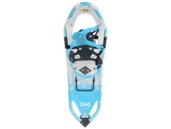 Raquetas ATLAS SNOW-SHOE Sapatos De Neve Femininos Access Azul EU 40-47 / 54-90 Kg
