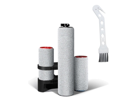 Conjunto destacável escova principal para xiaomi roborock dyad u10 wd1s1a vácuo