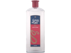 INSTITUTO ESPAÃOL Perfume INSTITUTO ESPAÑOL Gotas De Oro Clasica Edc750 ml