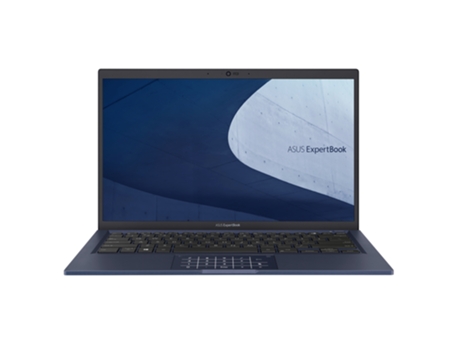 Portátil ASUS 71165 7228 (14 '' - Intel® Core™ i5 i5-1135G7 - RAM: 8 GB - 256 GB SSD - Intel Iris Xe Graphics)